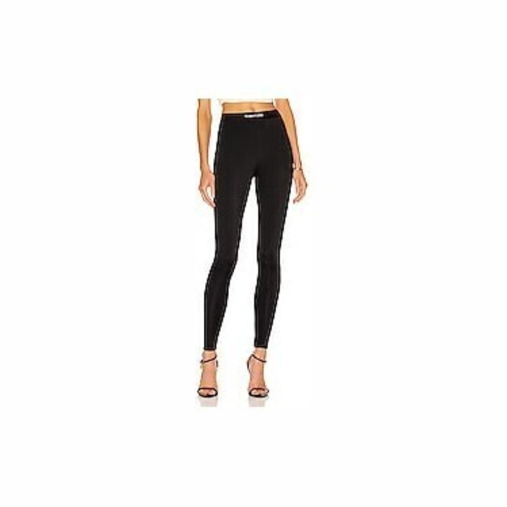 Tom Ford Logo Waist Legging